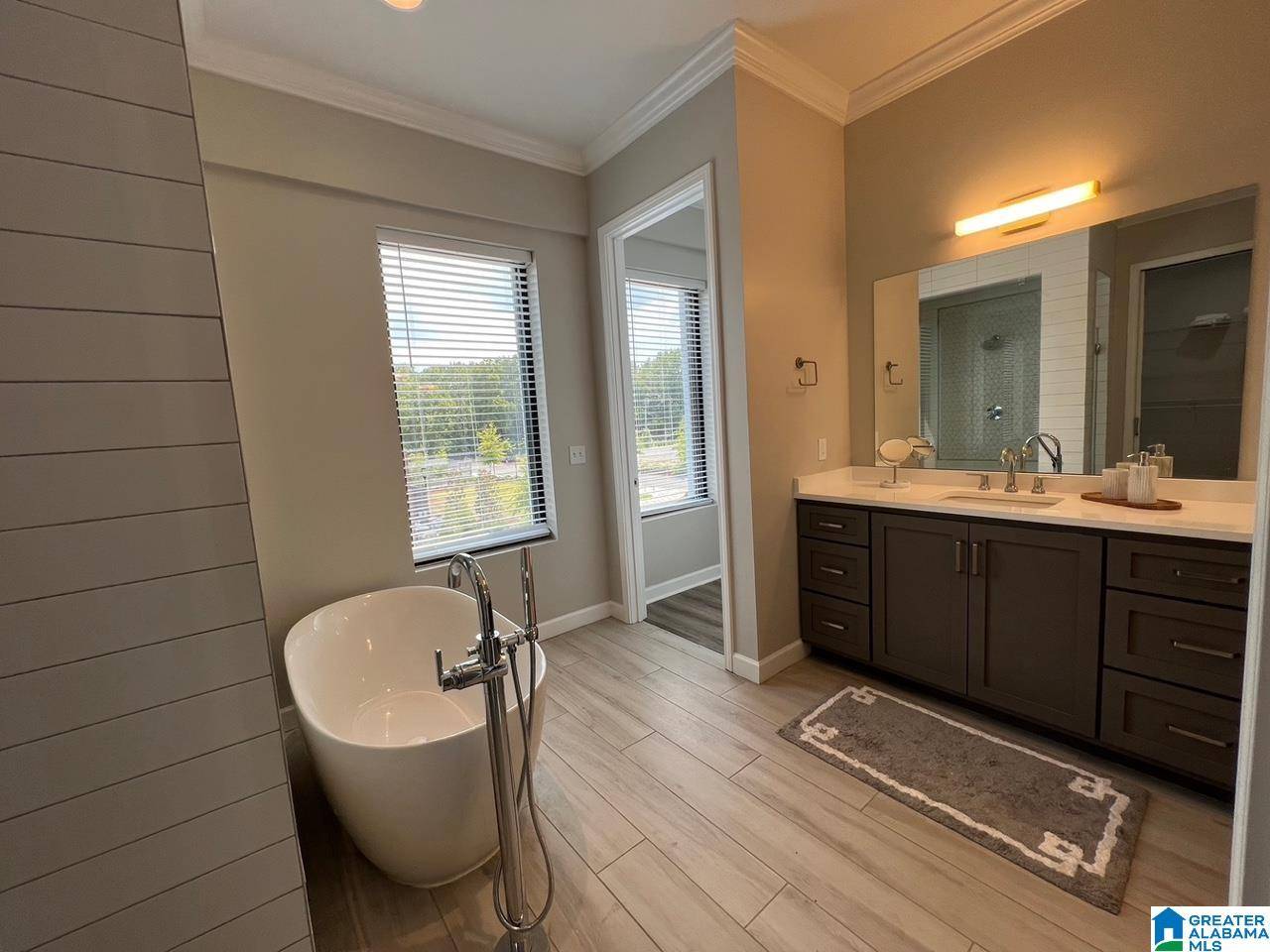 Trussville, AL 35173,160 MORROW AVENUE #212