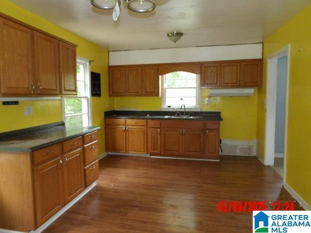 Midfield, AL 35228,801 RUTLEDGE DRIVE