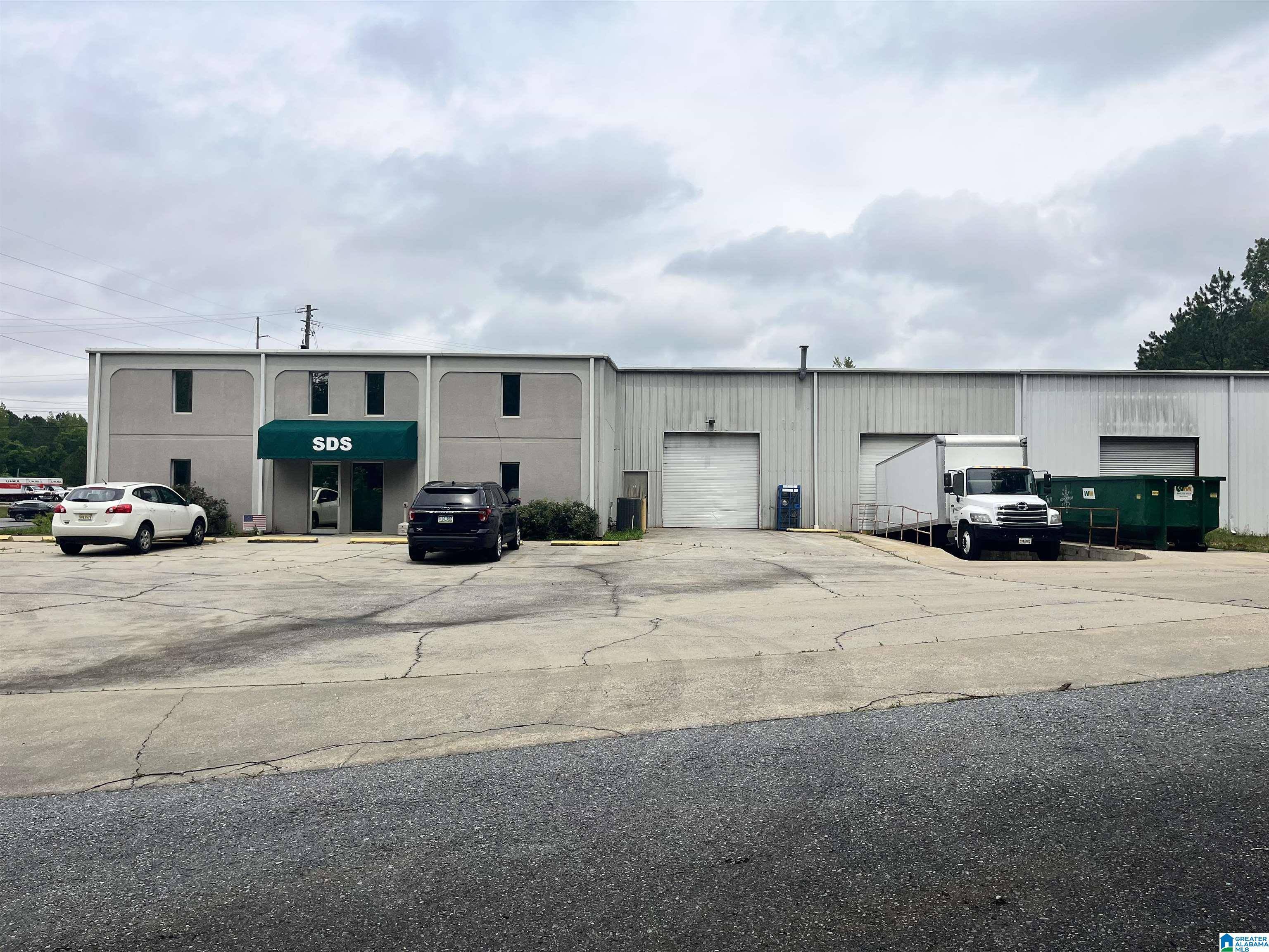 Pell City, AL 35125,19250 N US HWY 231