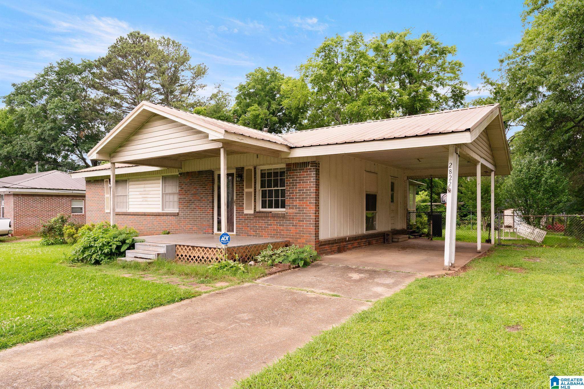 Hueytown, AL 35023,2822 BROOKLANE DRIVE
