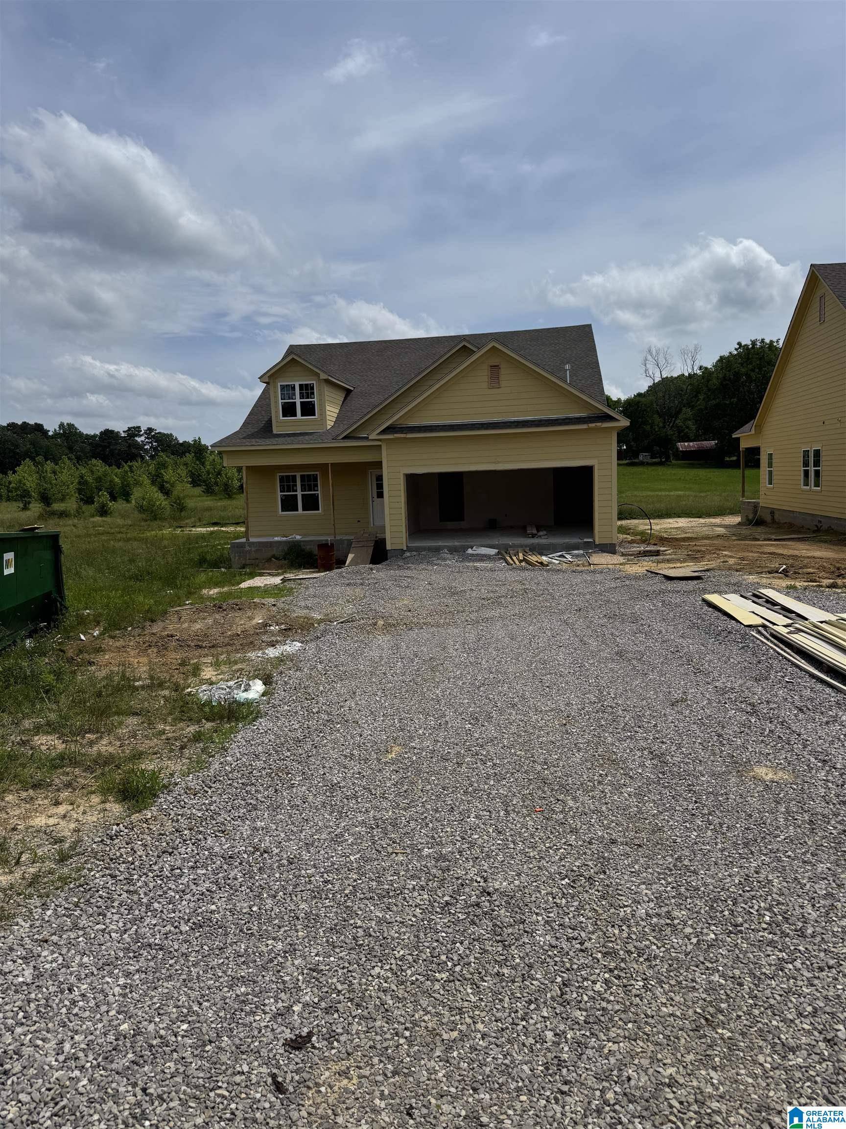 Mount Olive, AL 35117,1482 BROOKS DRIVE