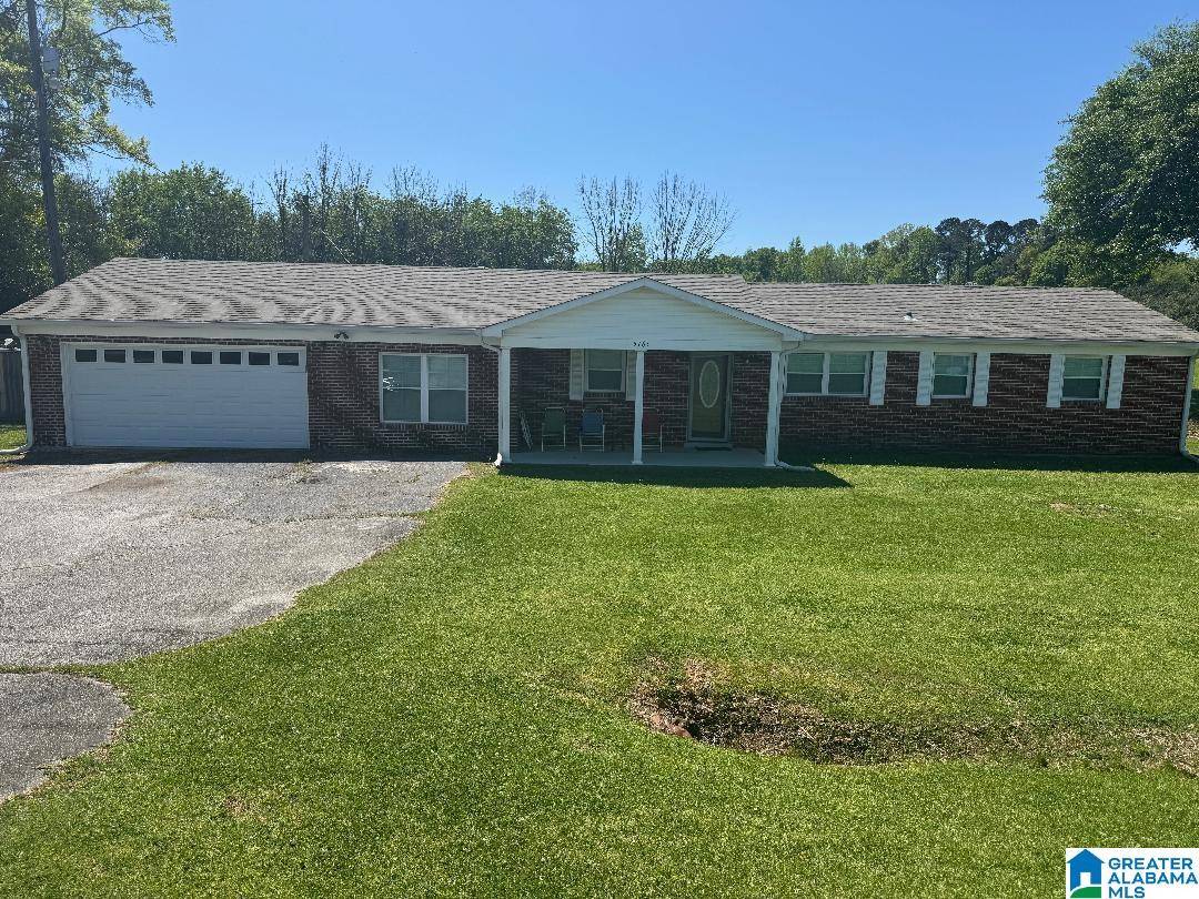 Harpersville, AL 35078,5765 HIGHWAY 280