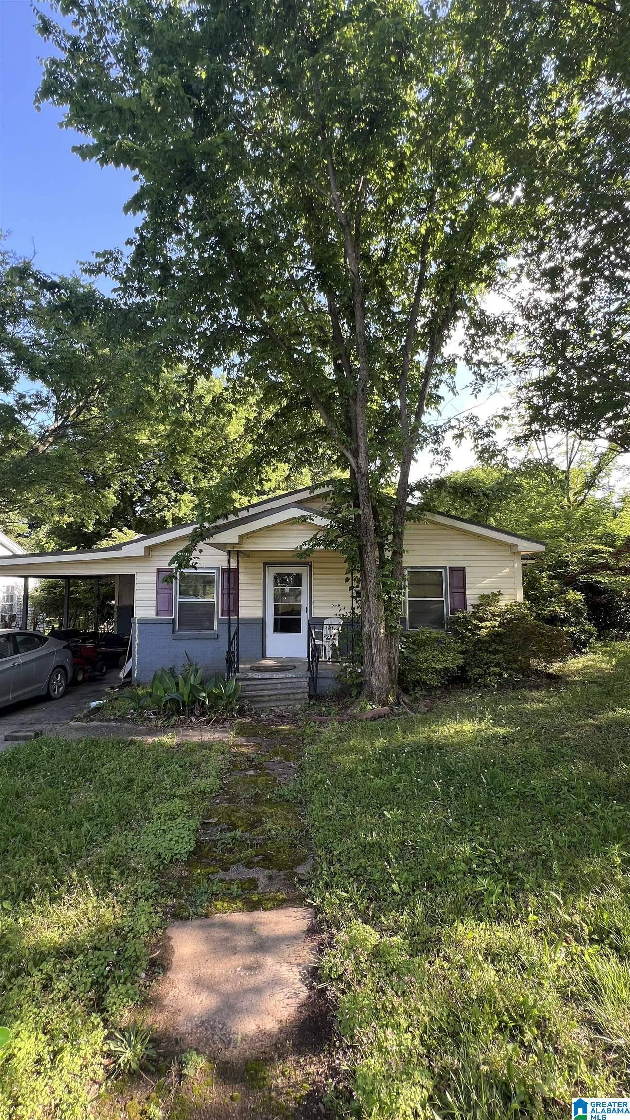 Sylacauga, AL 35150,813 W 8TH STREET