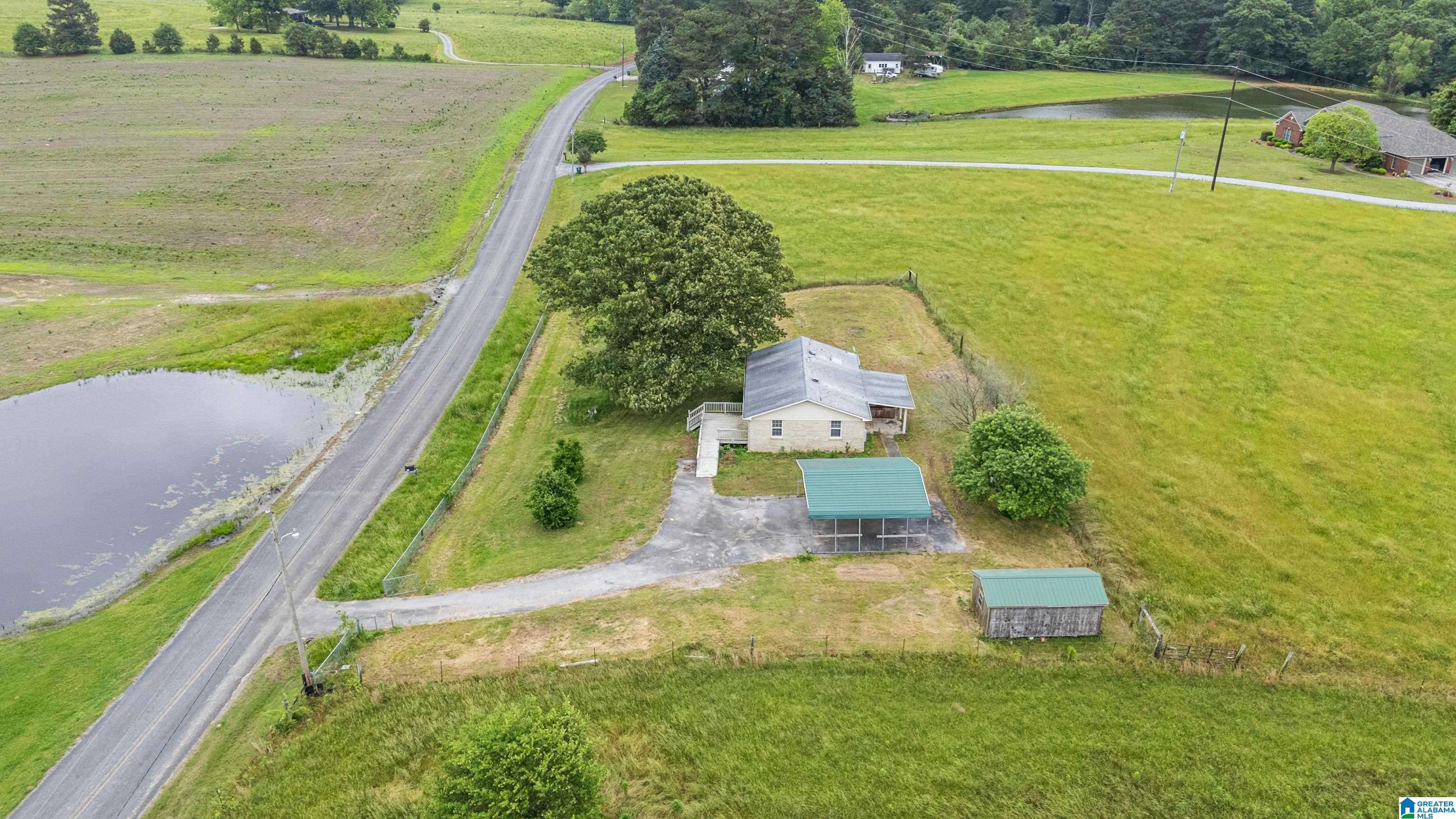 Cullman, AL 35058,321 COUNTY ROAD 1476