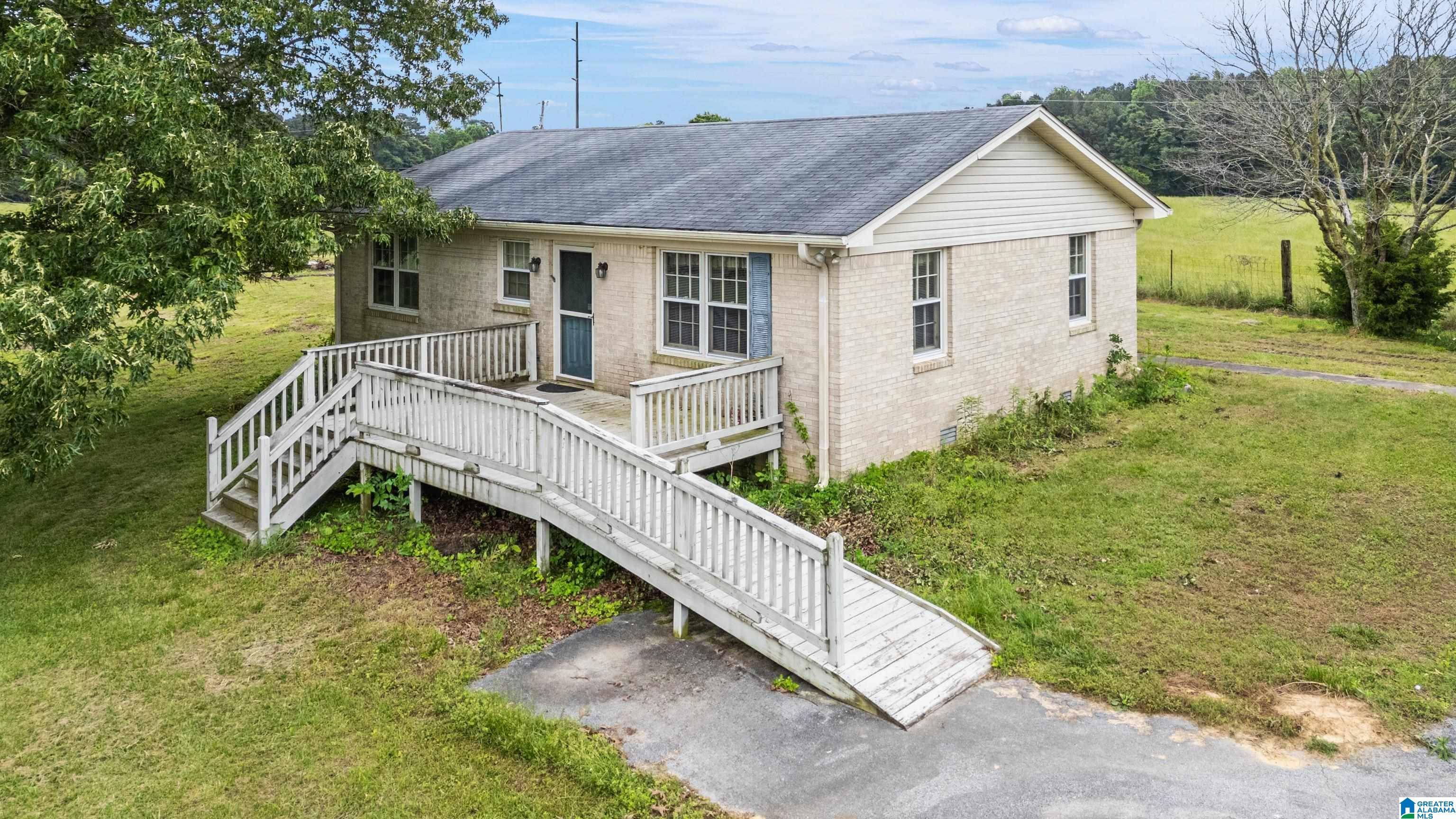 Cullman, AL 35058,321 COUNTY ROAD 1476