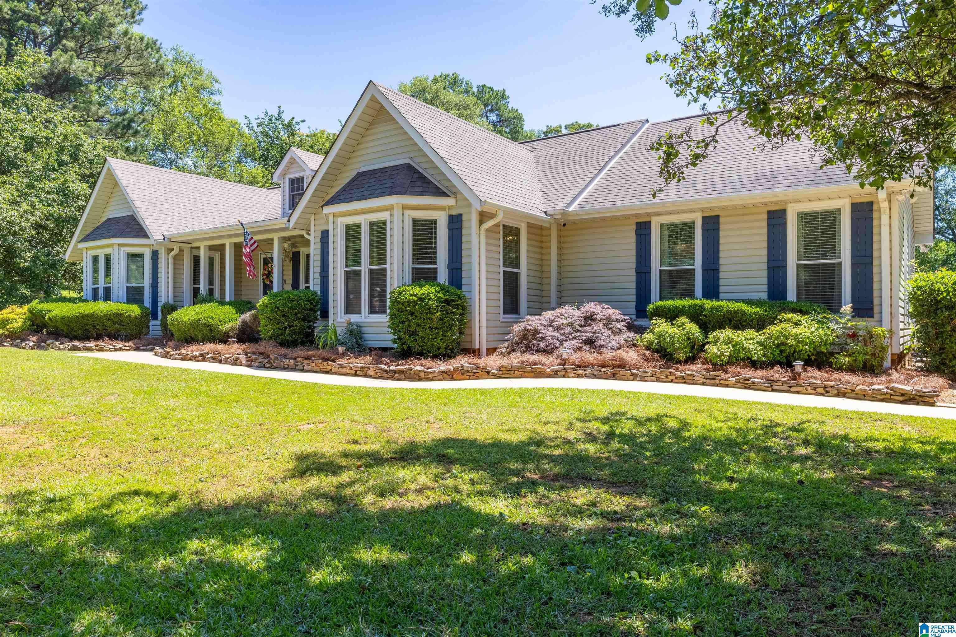 Cropwell, AL 35054,95 RIVER OAKS LANE