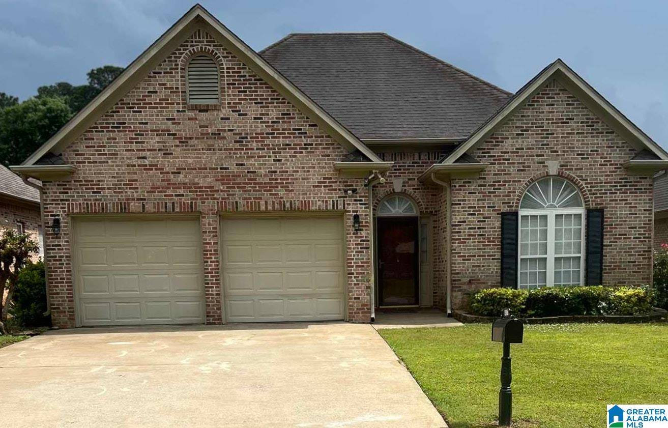 Bessemer, AL 35022,4617 RIVERBIRCH LANE