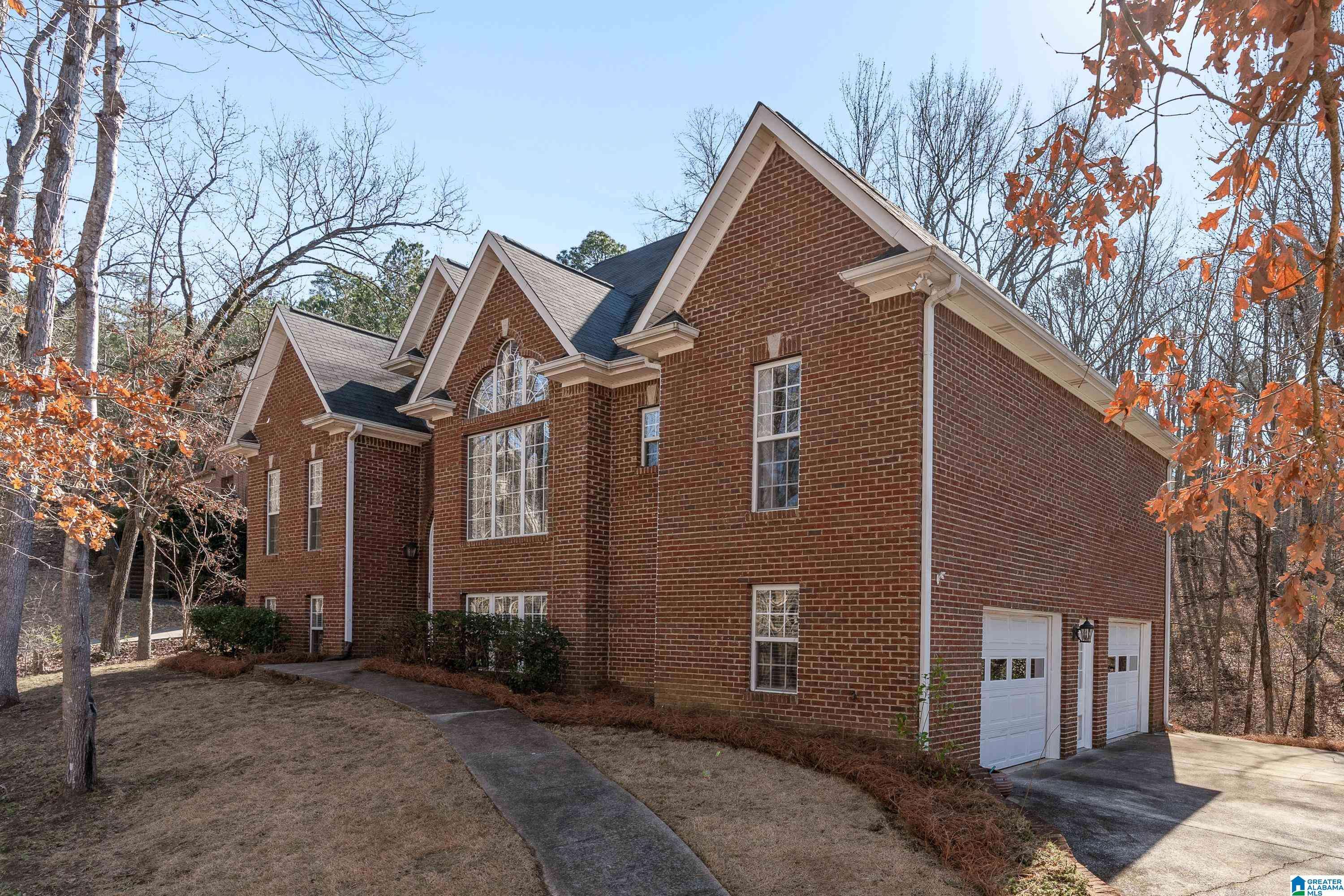 Pelham, AL 35124,172 SILVERLEAF DRIVE