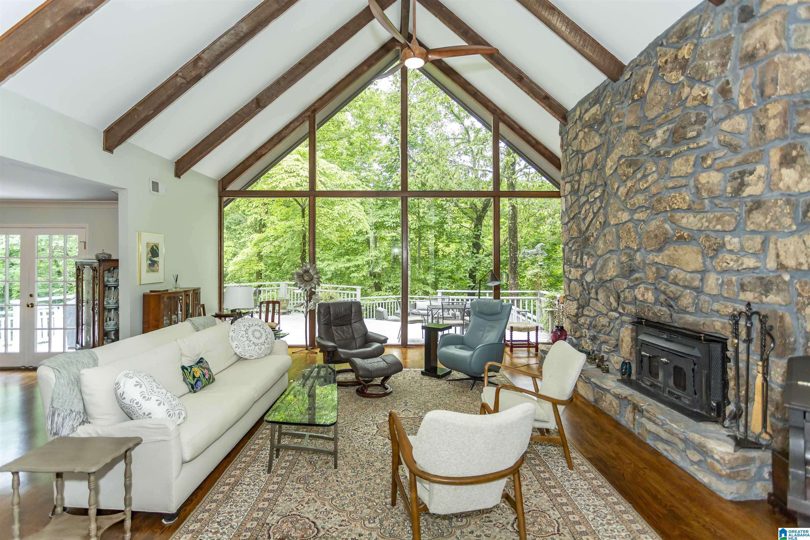 Mountain Brook, AL 35213,4305 FAIR OAKS DRIVE