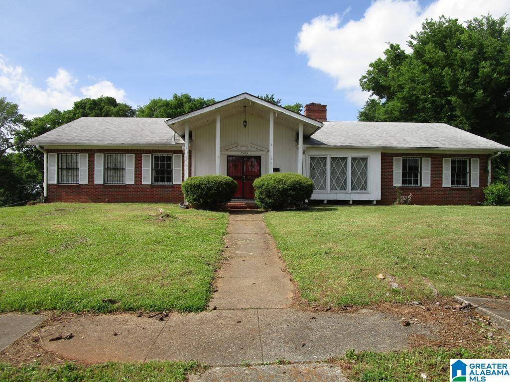 Birmingham, AL 35218,1500 32ND STREET