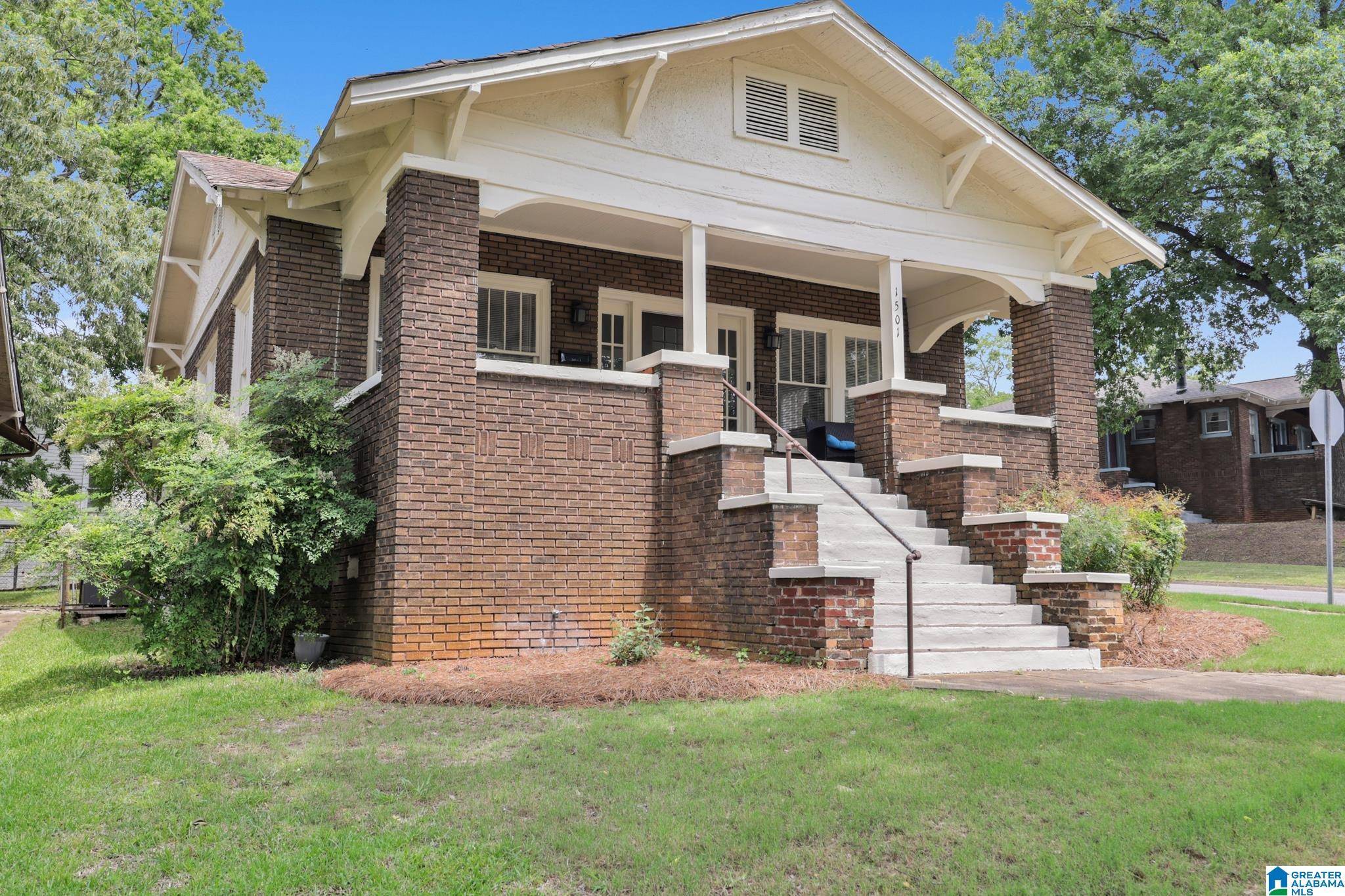 Birmingham, AL 35234,1501 34TH STREET N