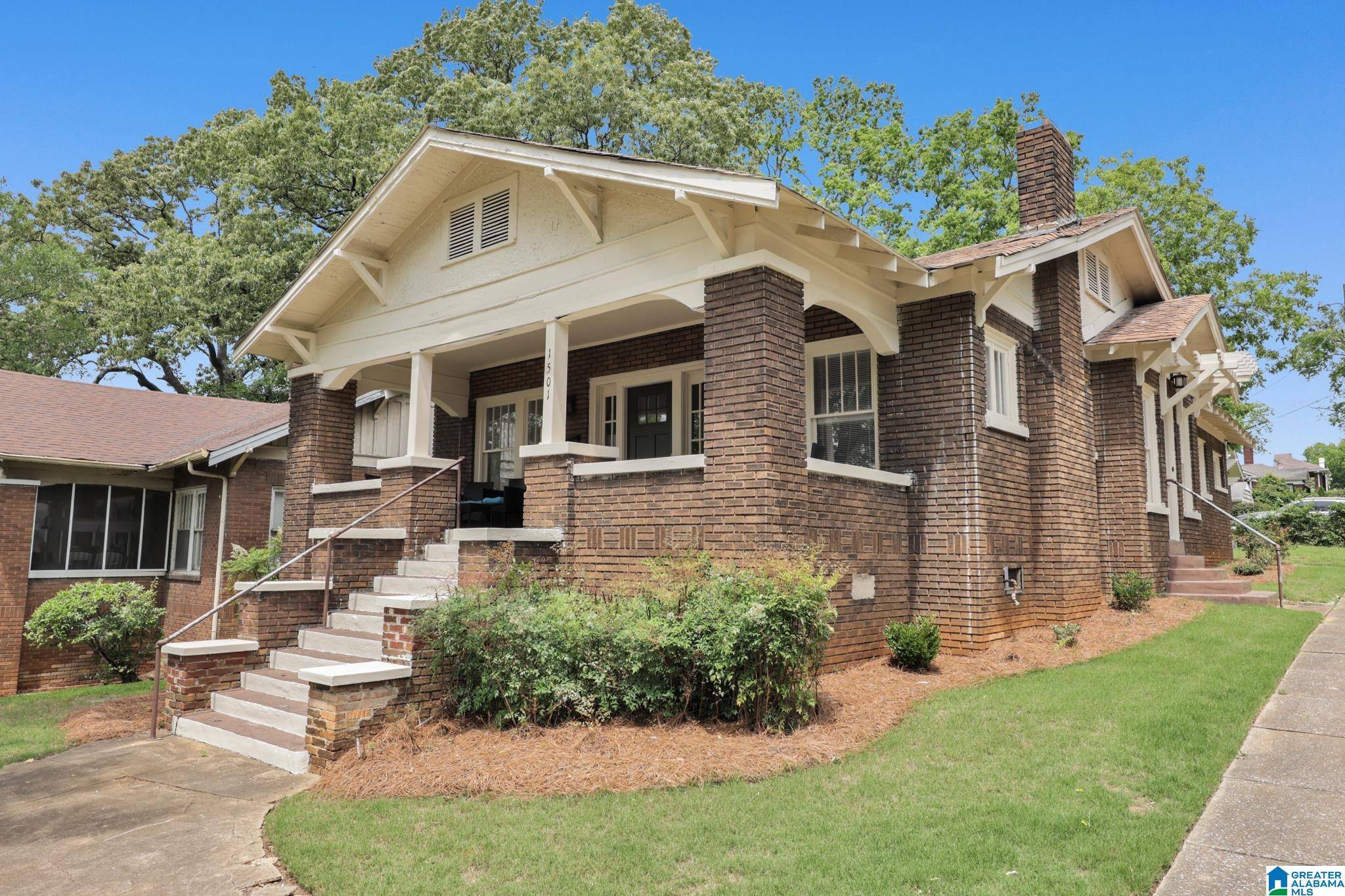 Birmingham, AL 35234,1501 34TH STREET N