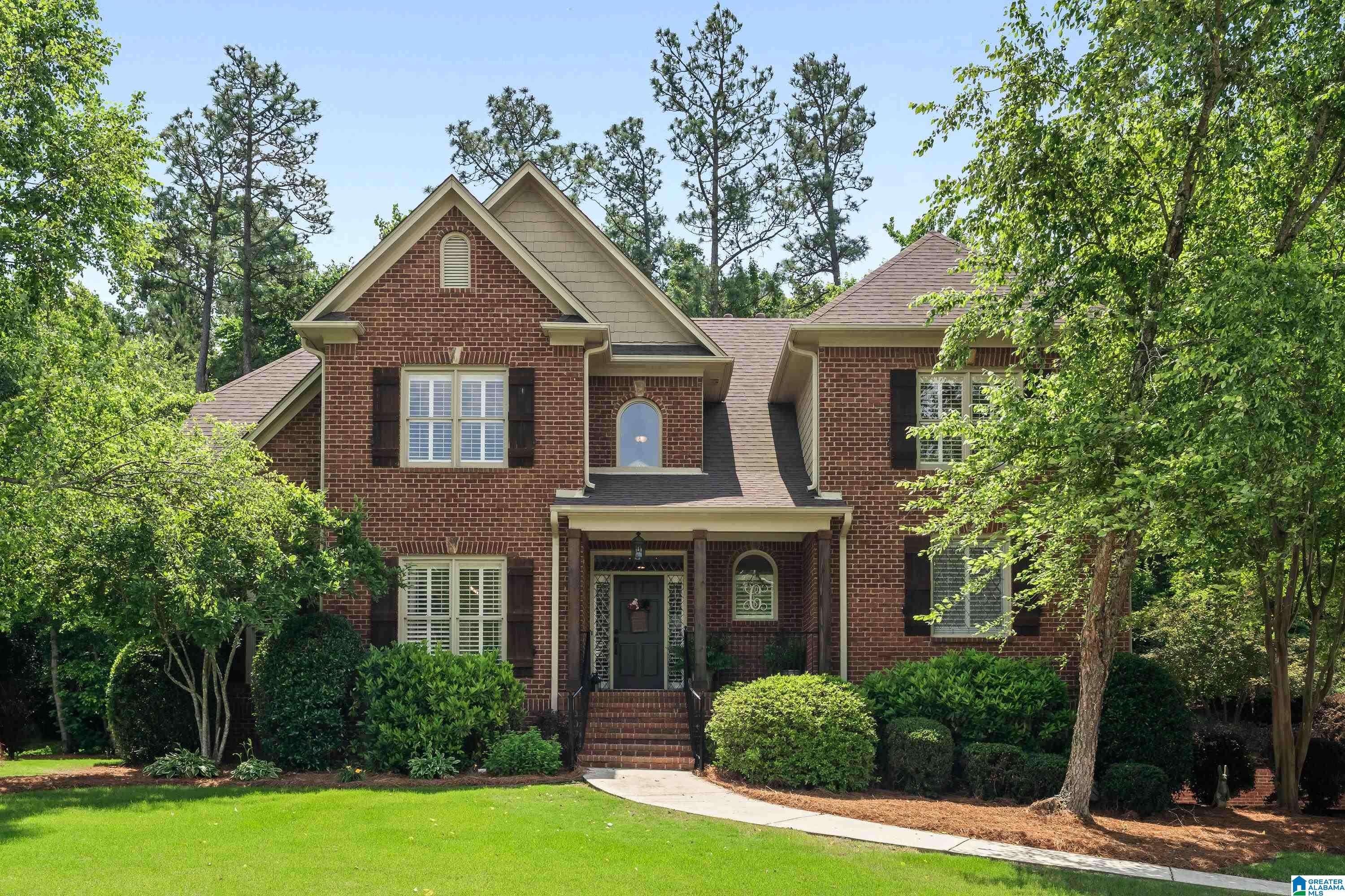 Birmingham, AL 35242,1048 EAGLE HOLLOW DRIVE