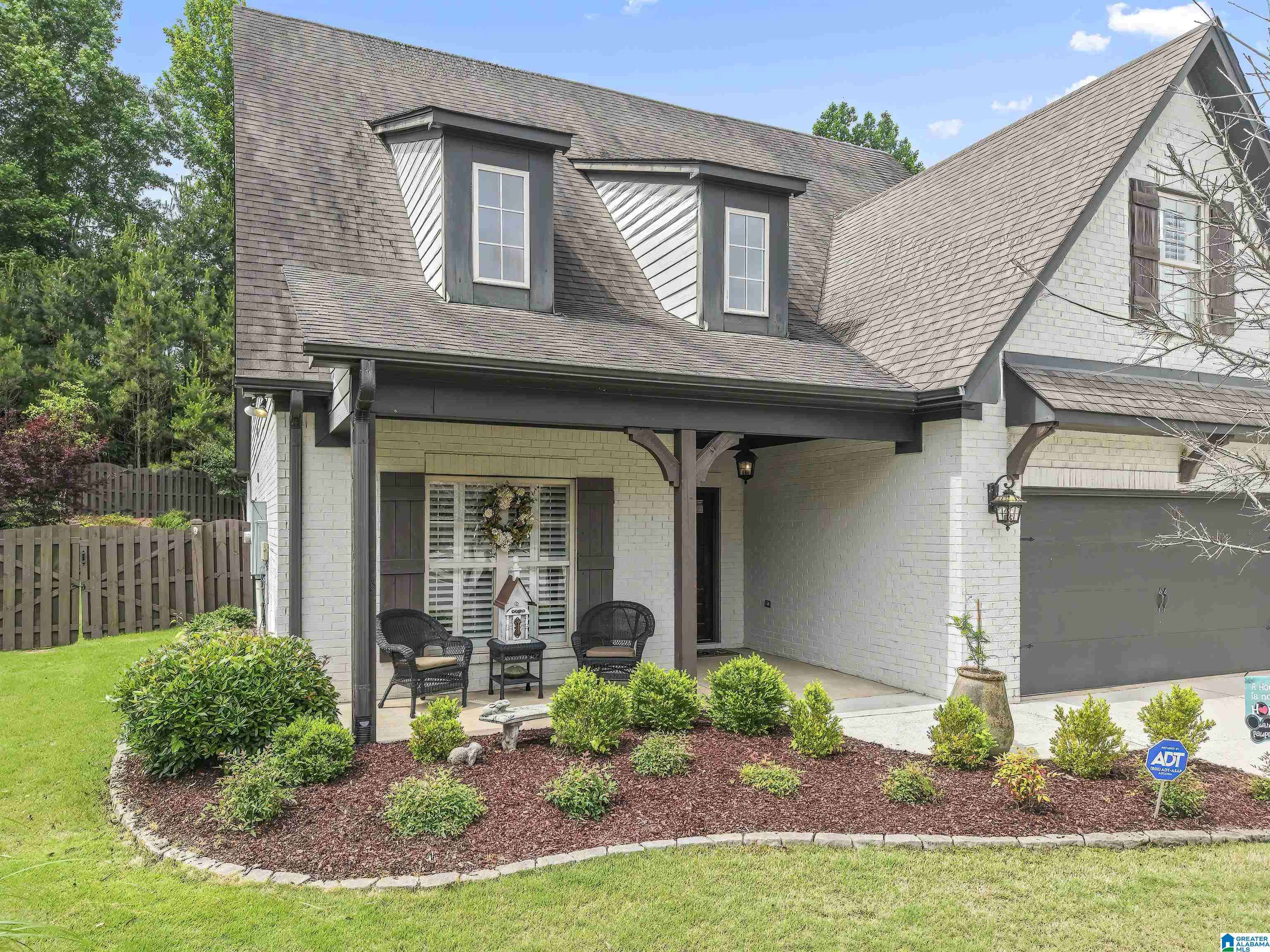 Pelham, AL 35124,309 DUNROBIN CIRCLE