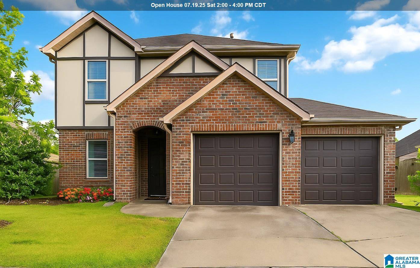 Mccalla, AL 35111,22873 DOWNING PARK CIRCLE