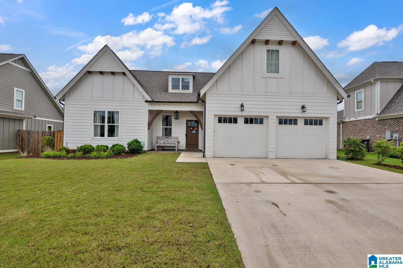 Trussville, AL 35173,7815 RALEIGH DRIVE