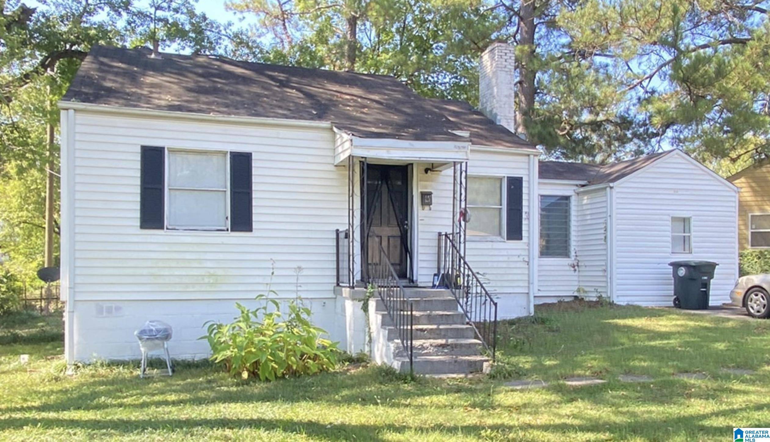 Birmingham, AL 35228,1407 57TH PLACE W
