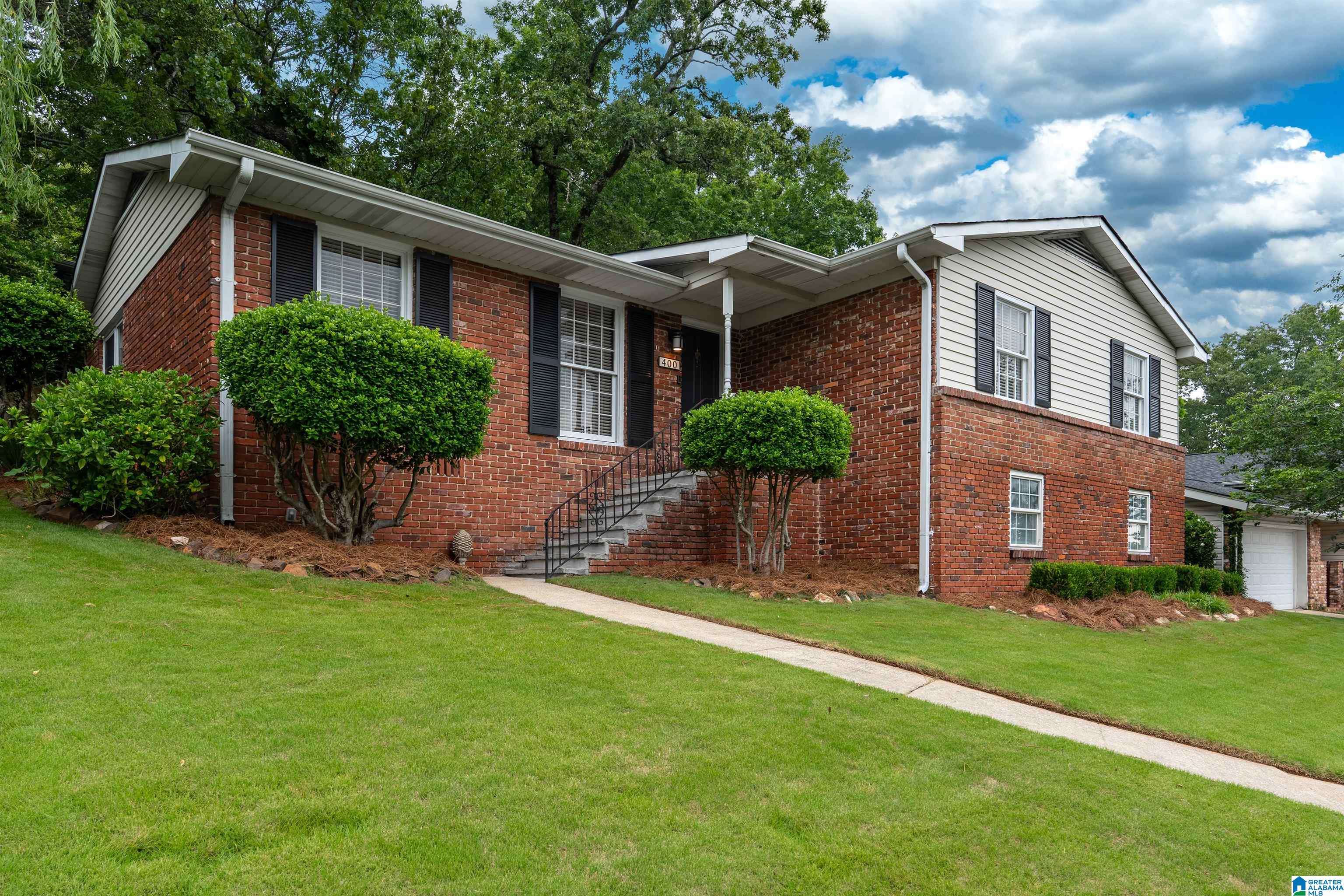 Birmingham, AL 35213,400 ART HANES BOULEVARD