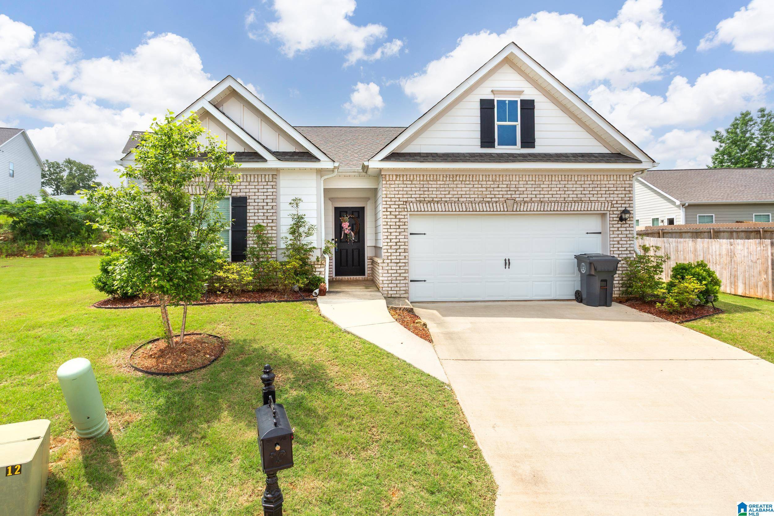 Lincoln, AL 35096,26 COVE COURT