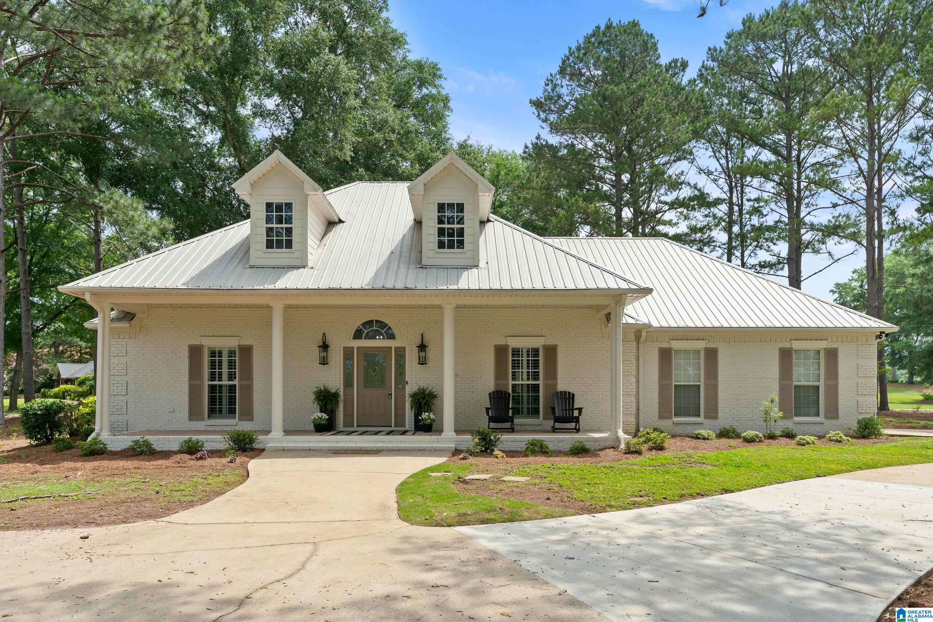 Pell City, AL 35128,2703 ABBOTT DRIVE