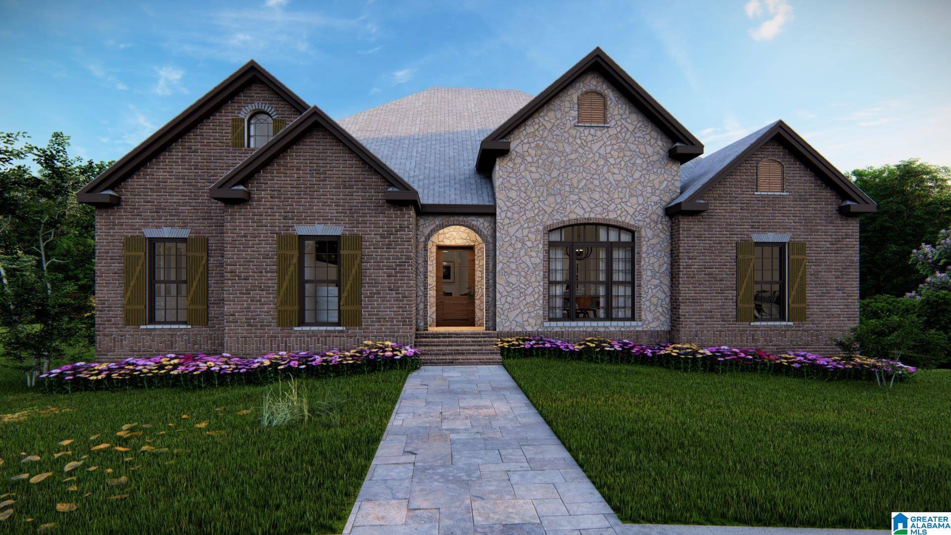 Pinson, AL 35126,4192 JORDAN CIRCLE