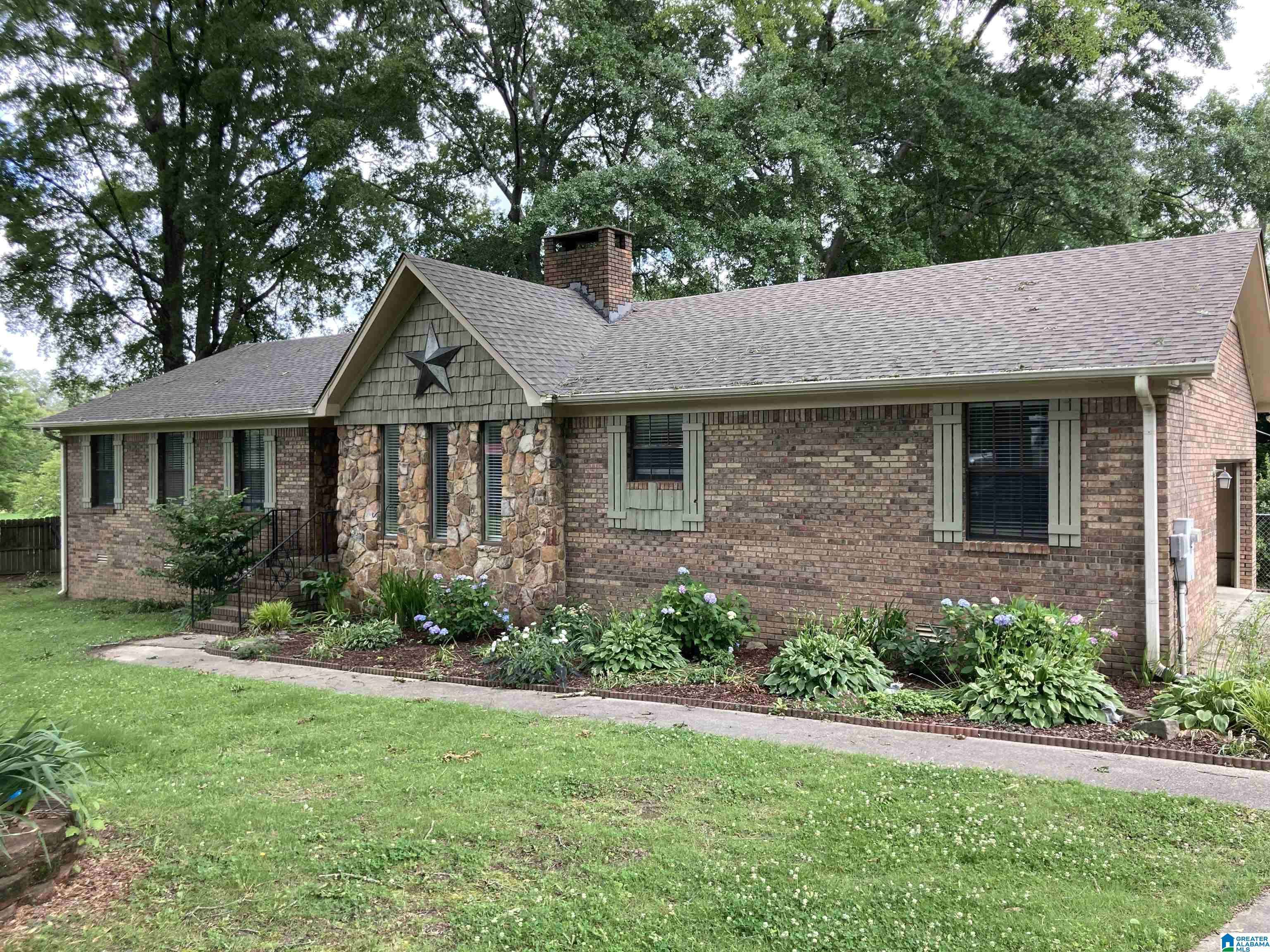 Mount Olive, AL 35117,373 OAKHURST STREET
