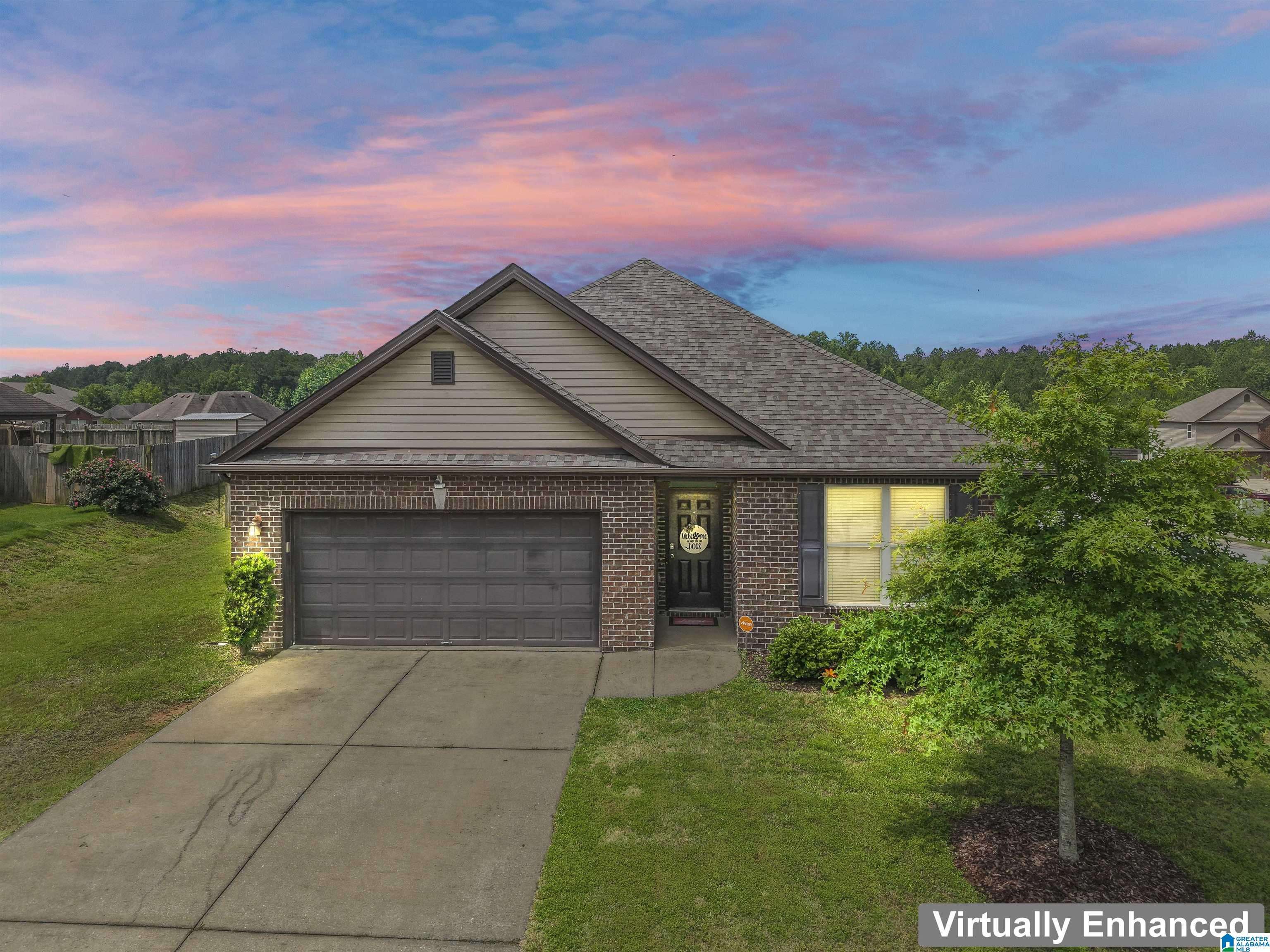 Calera, AL 35040,6000 KENSINGTON WAY
