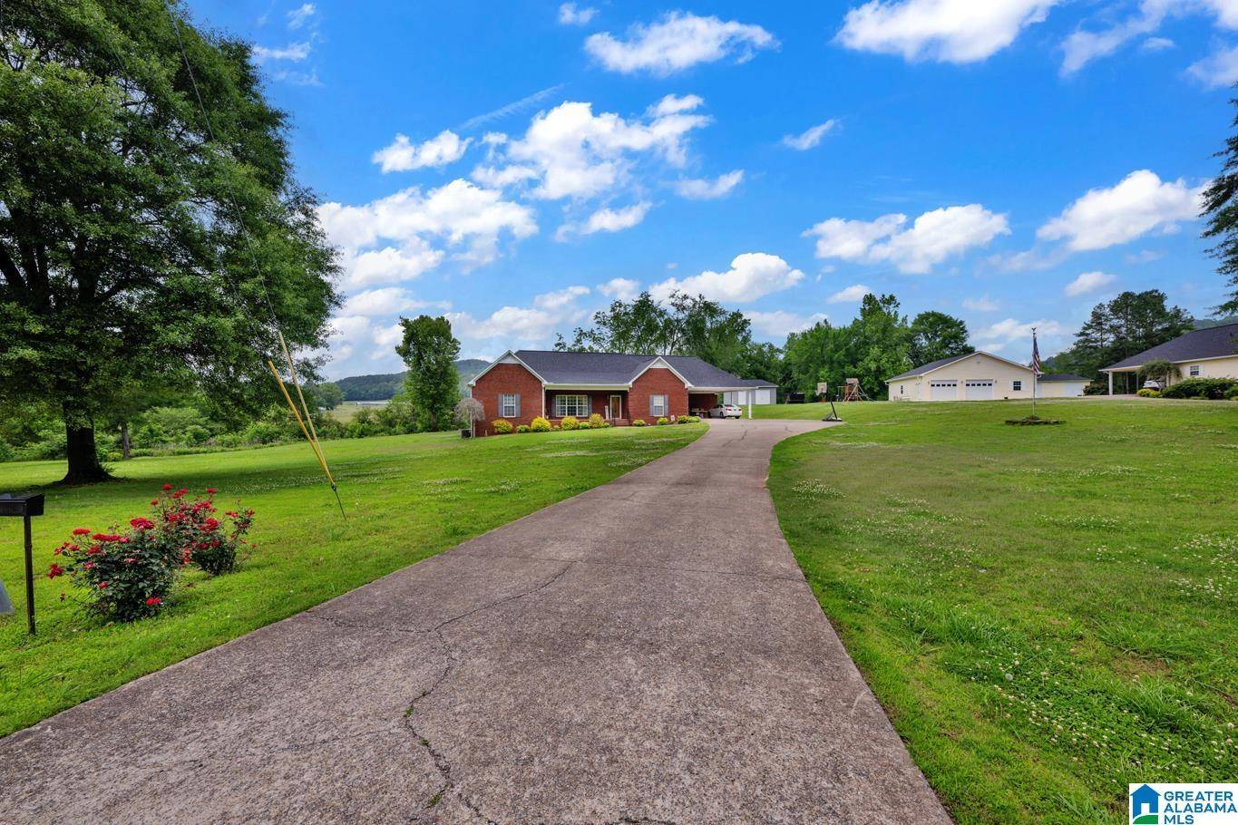 Cleveland, AL 35031,2296 MOUNTAIN GAP ROAD