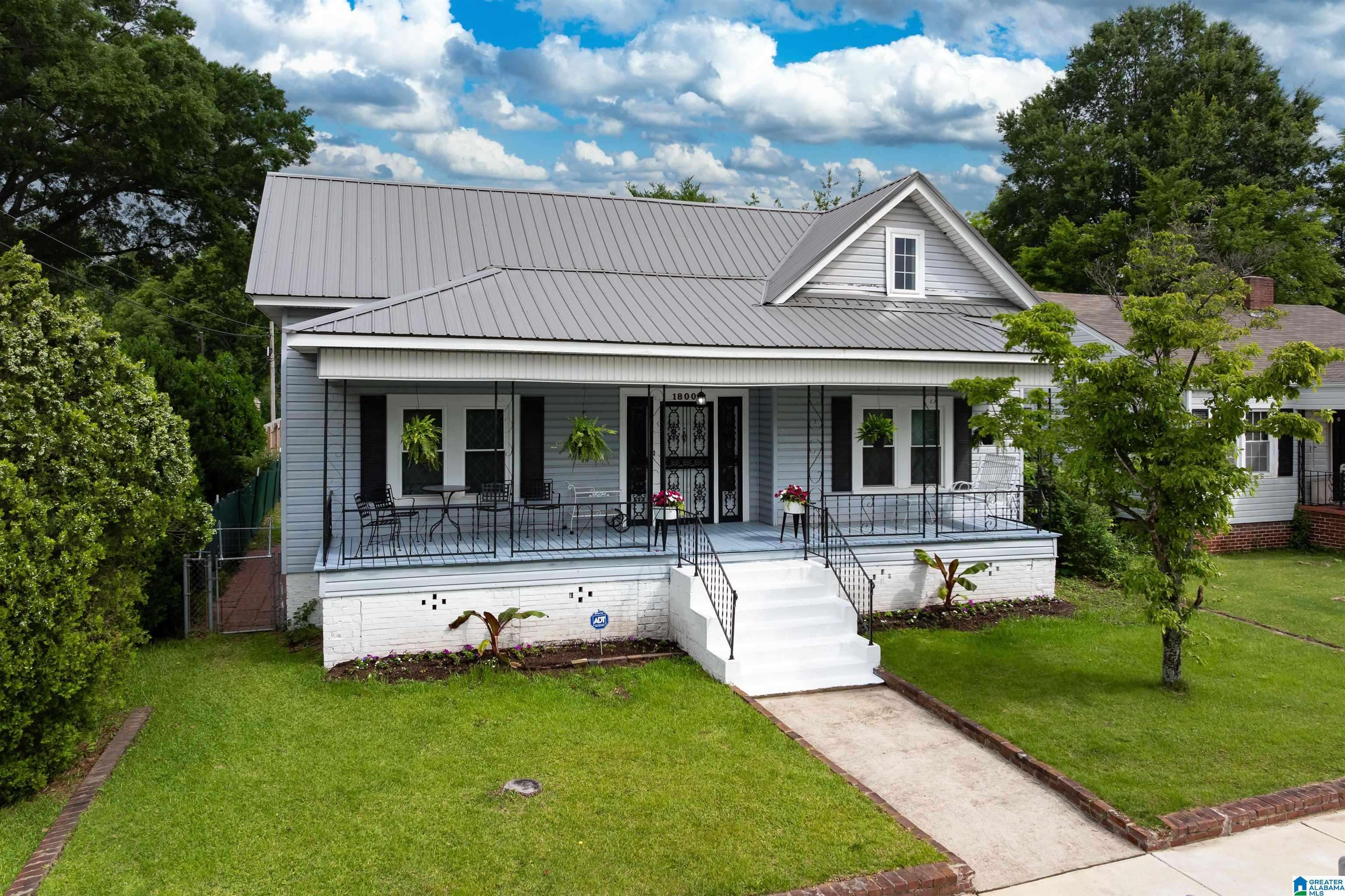 Irondale, AL 35210,1800 2ND AVENUE S