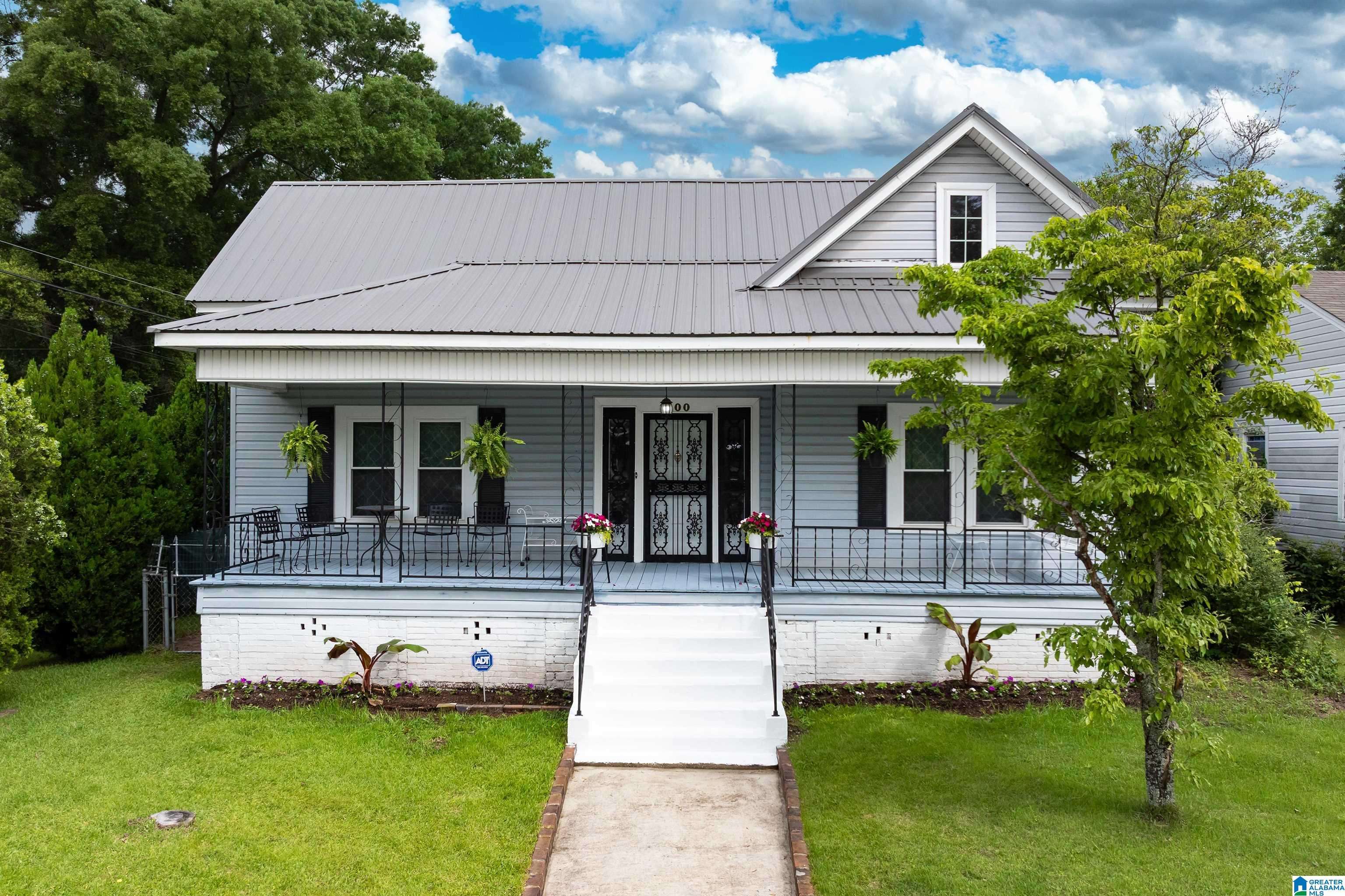 Irondale, AL 35210,1800 2ND AVENUE S