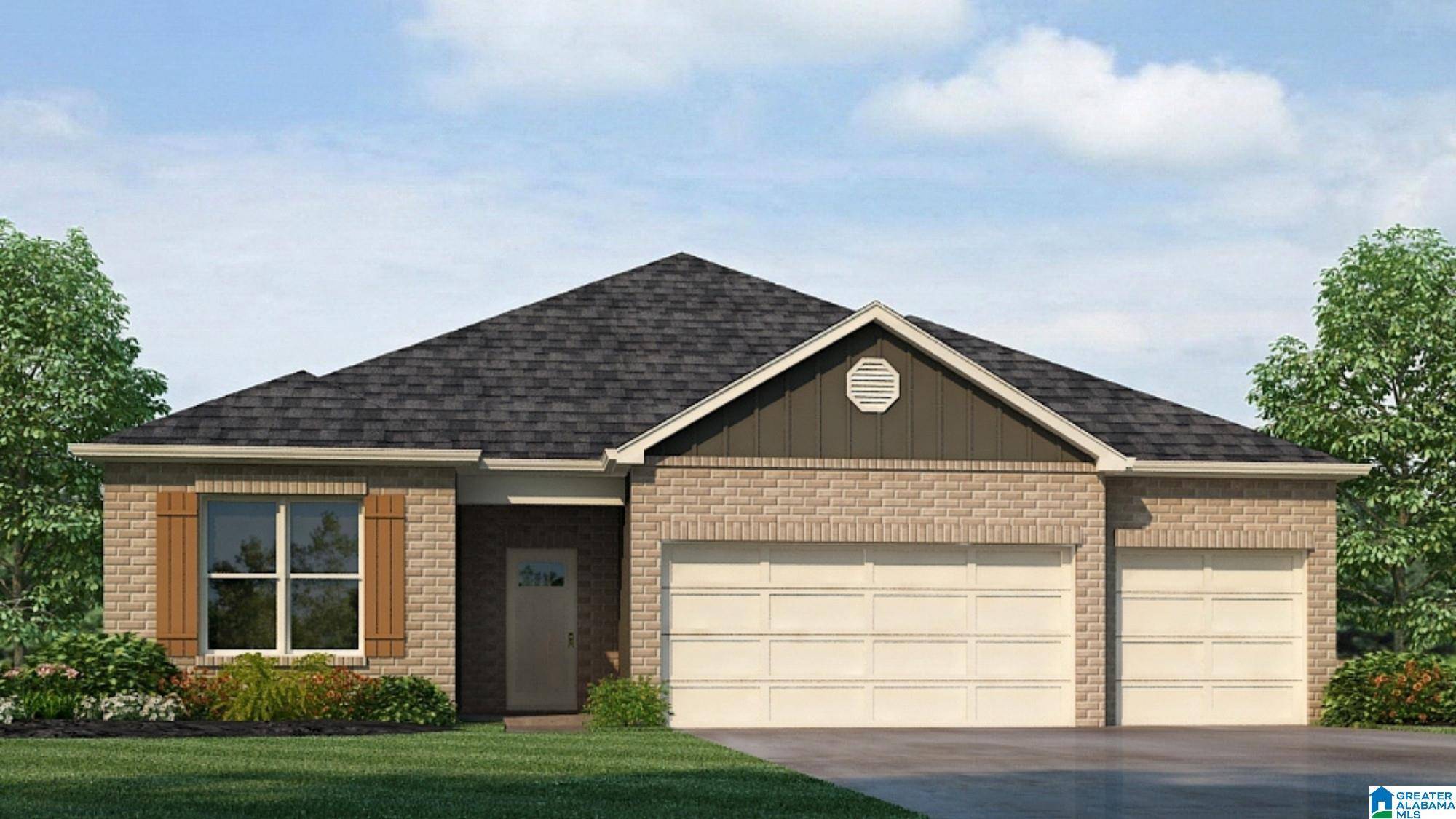 Springville, AL 35146,325 ARCHERS BROOK DRIVE