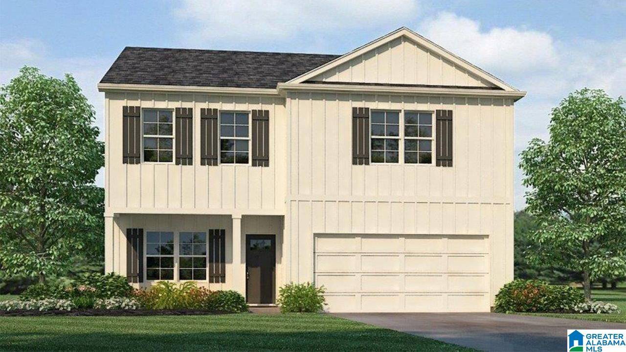 Columbiana, AL 35051,624 SADDLEWOOD LANE