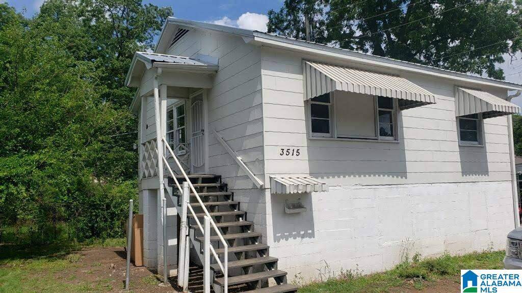 Birmingham, AL 35207,3515 24TH STREET