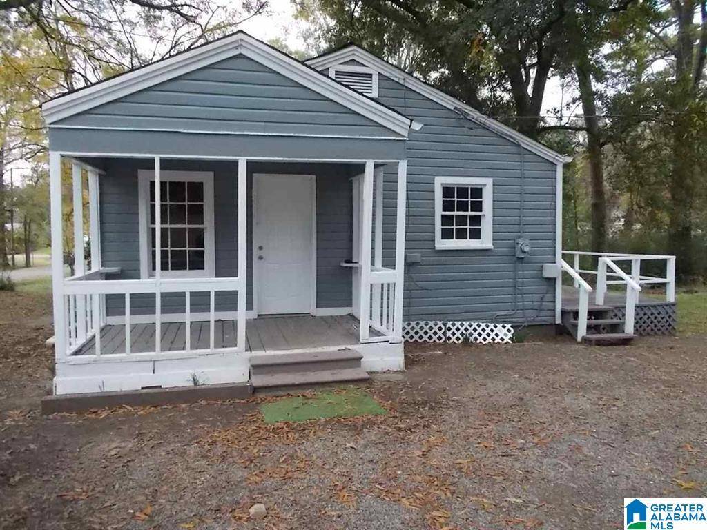 Birmingham, AL 35224,3218 CENTRAL AVENUE