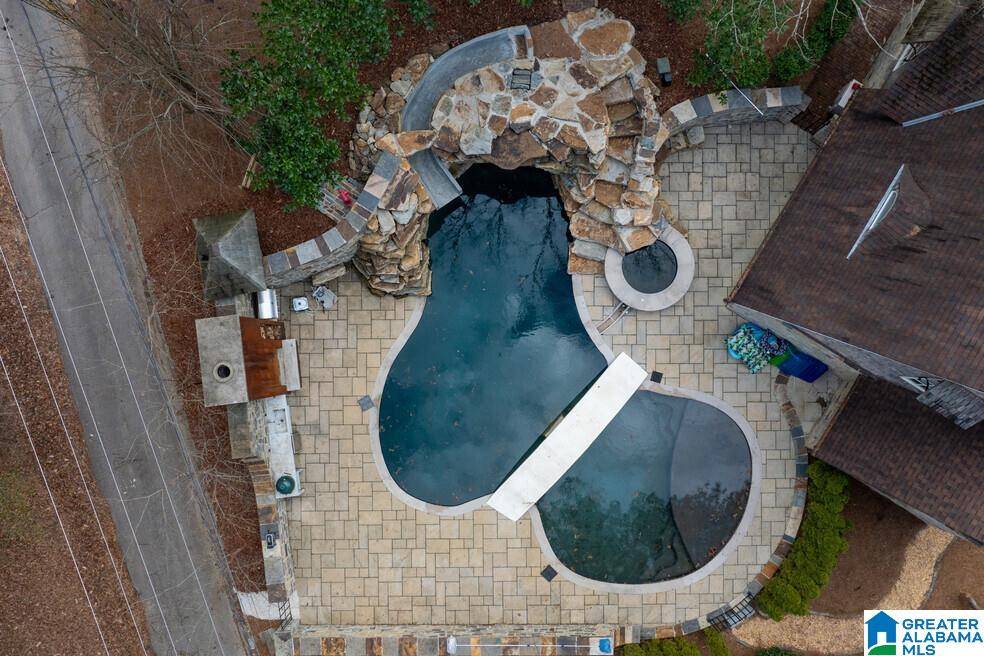 Birmingham, AL 35243,4644 OLD LOONEY MILL ROAD