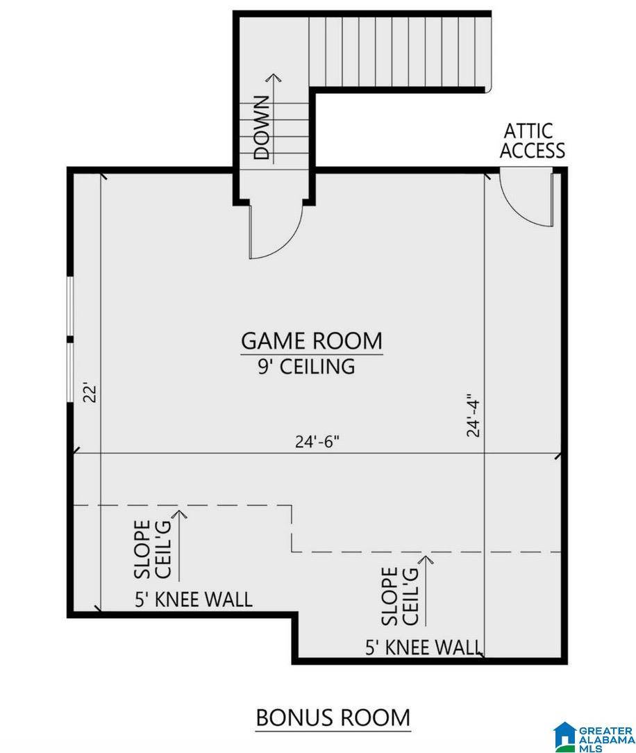 Morris, AL 35071,Lot 47 BRAE VILLAGE DRIVE
