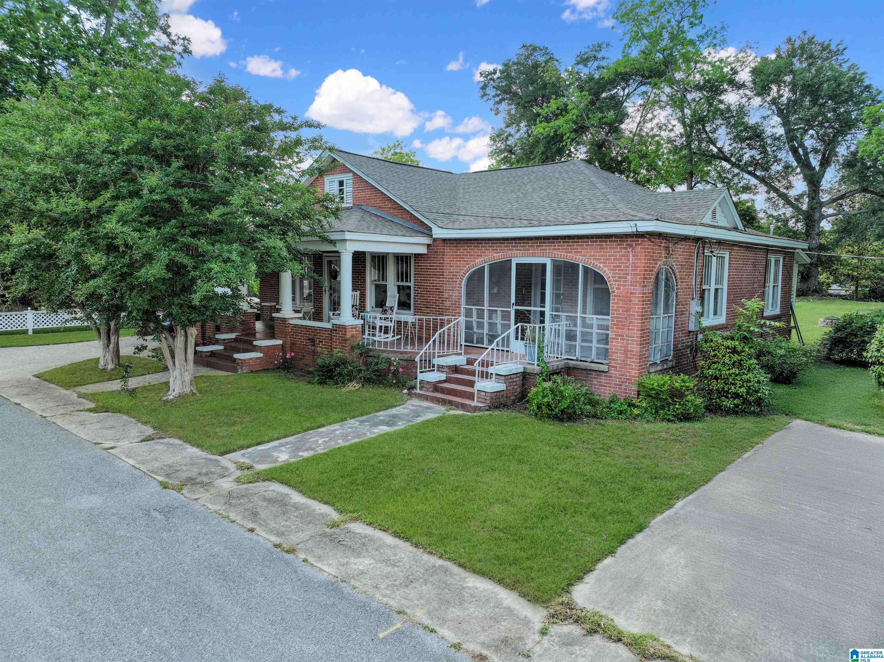 Thorsby, AL 35045,115 SUMMIT STREET