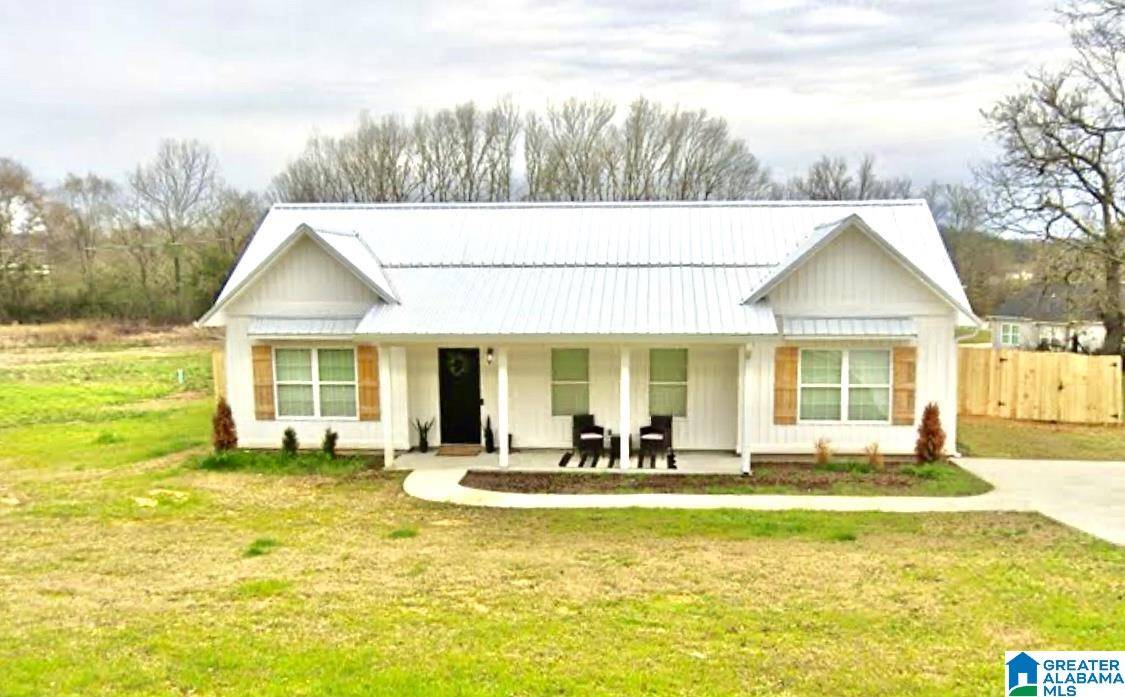 Cleveland, AL 35049,201 TUSCALOOSA PIKE