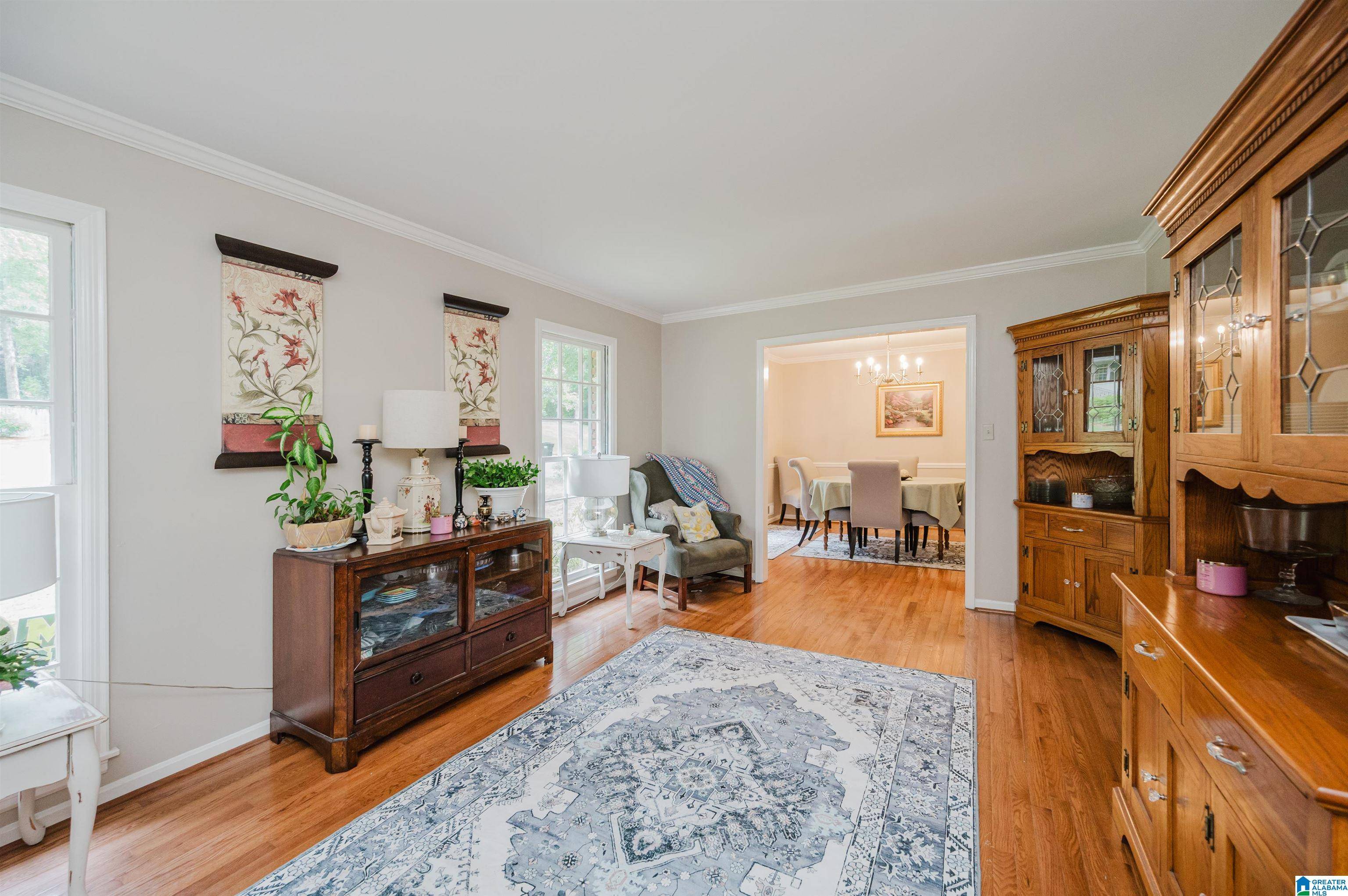Mountain Brook, AL 35223,3309 EATON ROAD