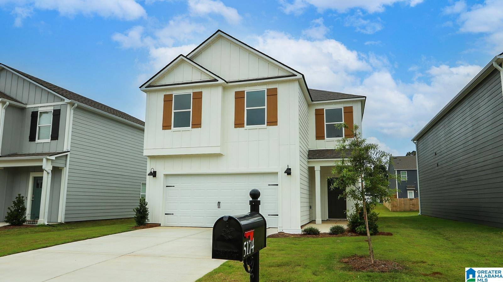 Bessemer, AL 35022,5174 MEADOW RIDGE TRAIL