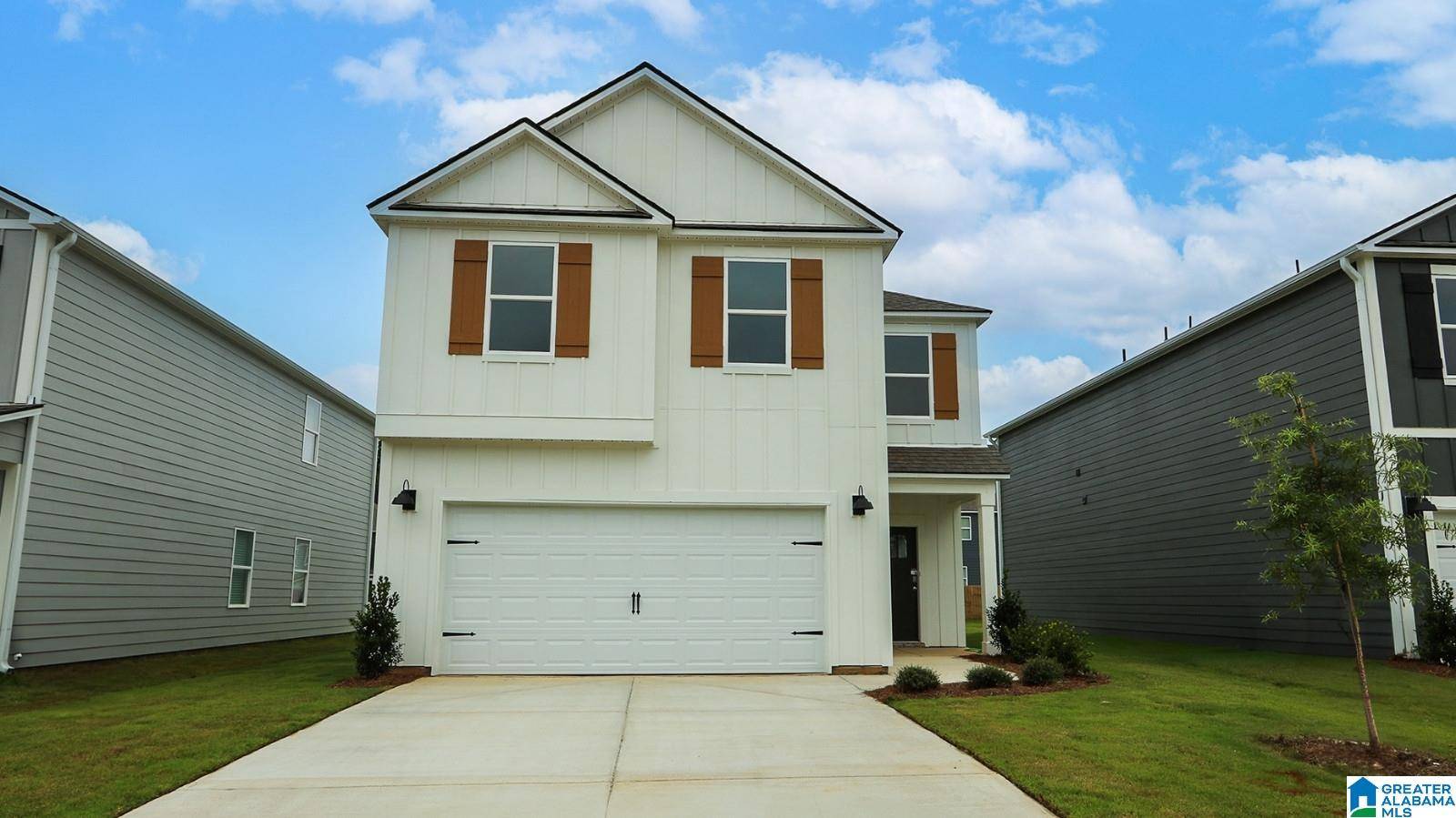 Bessemer, AL 35022,5174 MEADOW RIDGE TRAIL