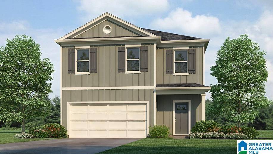 Bessemer, AL 35022,5178 MEADOW RIDGE TRAIL