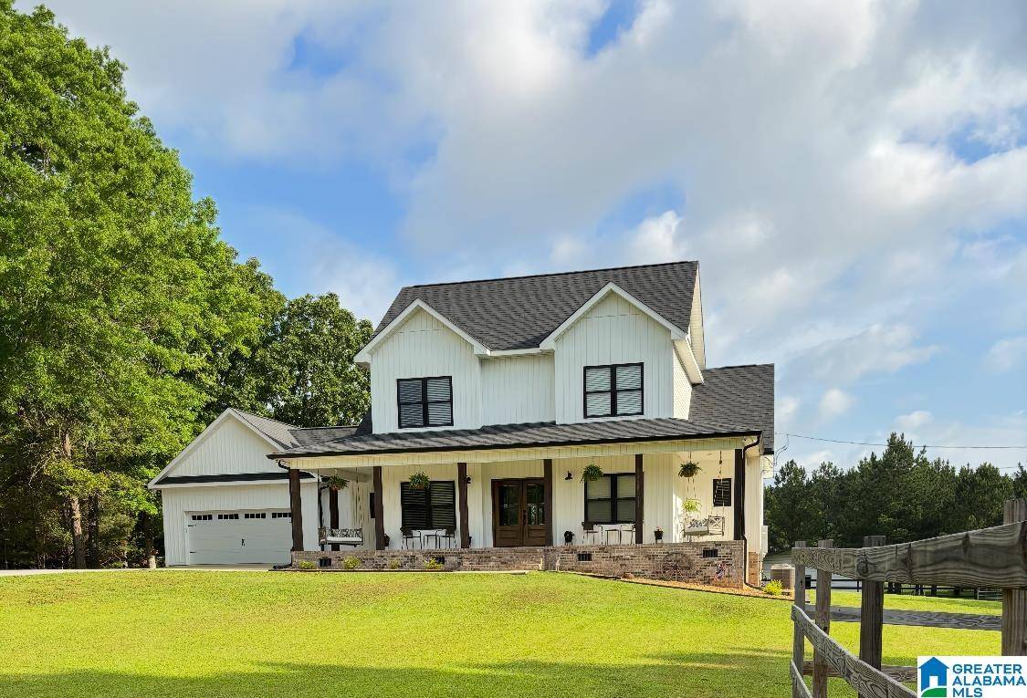 Piedmont, AL 36272,185 MEADOWBROOK DRIVE