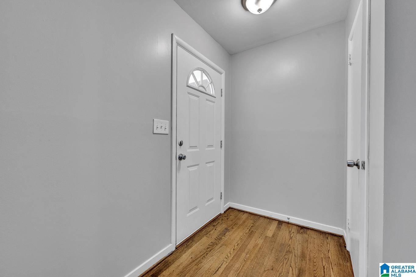 Center Point, AL 35215,2616 WOOD DRIVE NE