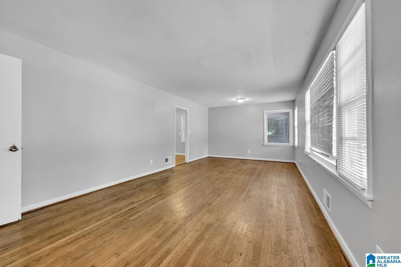 Center Point, AL 35215,2616 WOOD DRIVE NE
