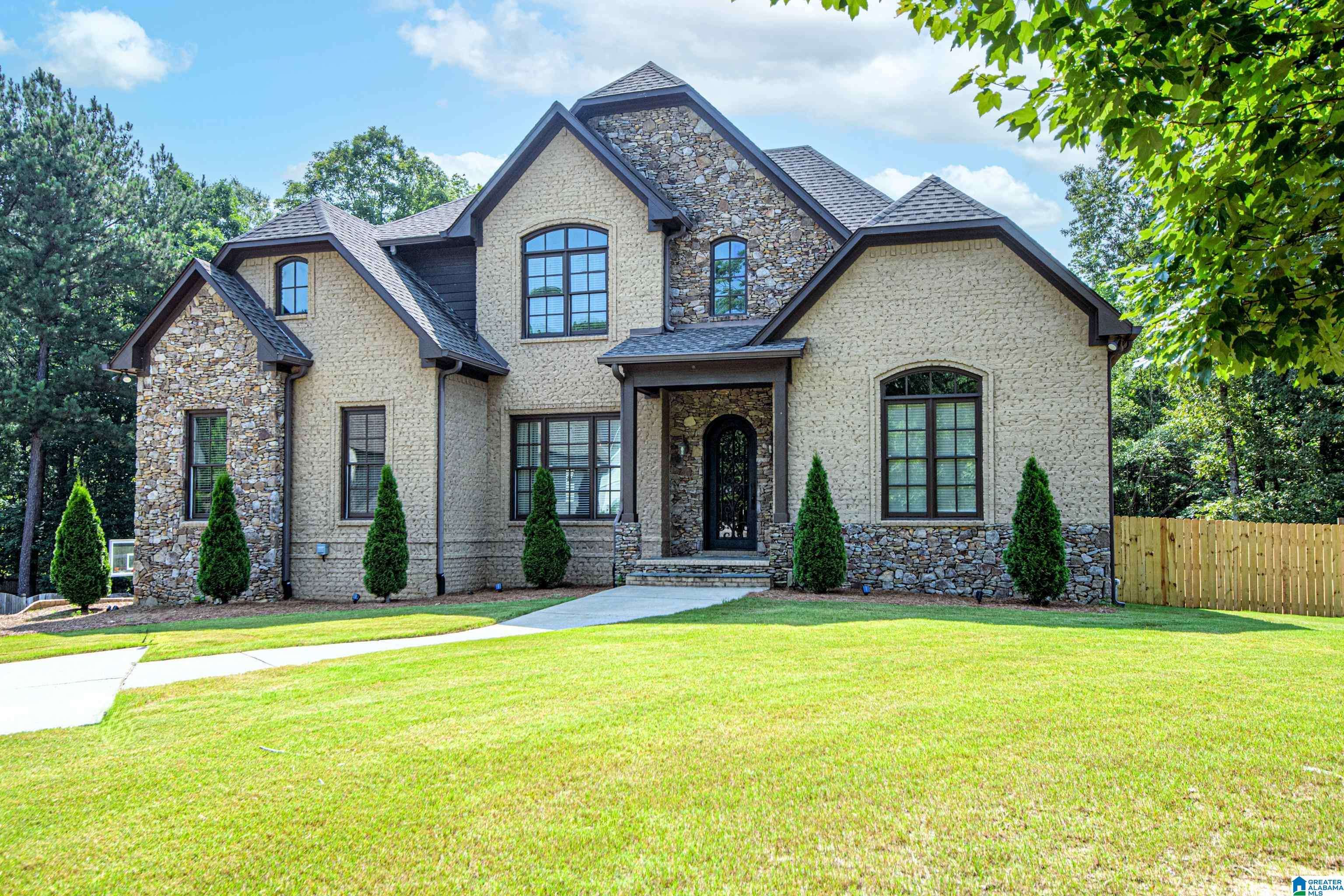 Chelsea, AL 35043,2017 KINGSTON COURT