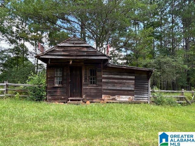 Roanoke, AL 36274,2488 LOUINA ROAD