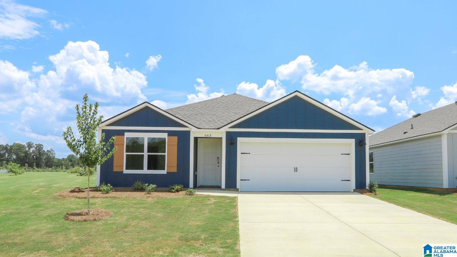Kimberly, AL 35091,663 WENONAH WAY