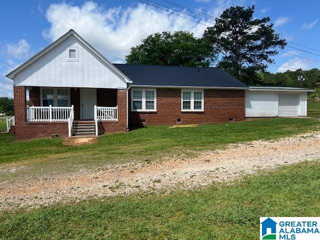 Talladega, AL 35160,35249 HIGHWAY 21