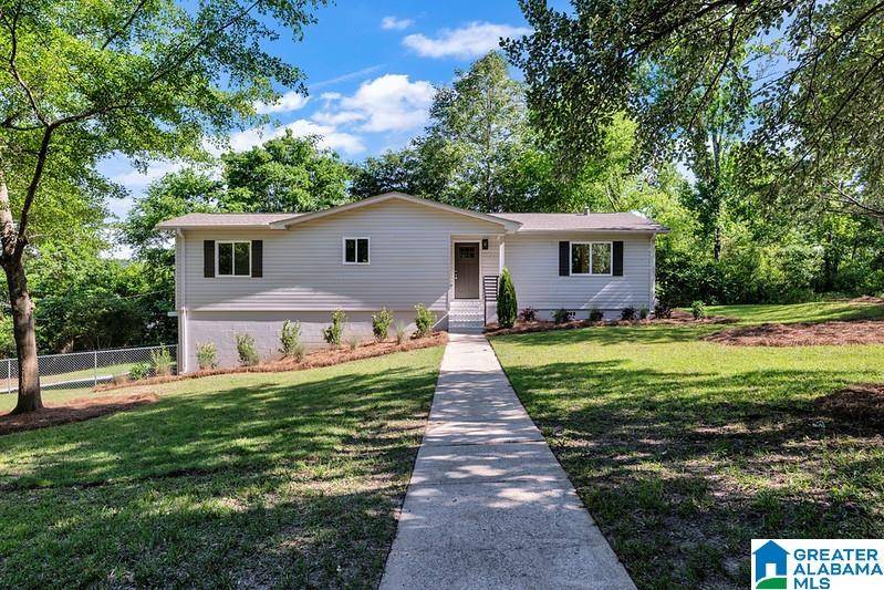 Hoover, AL 35226,721 BLUFF PARK ROAD